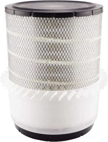 Hastings - Automotive Air Filter - - Hastings RS5389-FN, International 3551816-C1, Wix 549029 - Industrial Tool & Supply