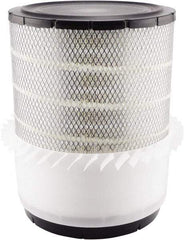 Hastings - Automotive Air Filter - - Hastings RS5389-FN, International 3551816-C1, Wix 549029 - Industrial Tool & Supply