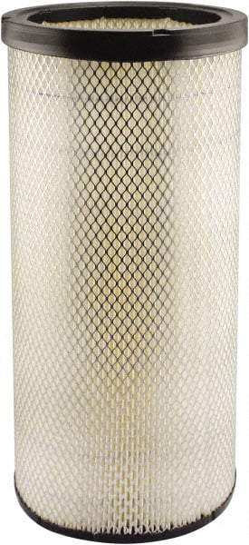 Hastings - Automotive Air Filter - Donaldson P783281, Fleetguard AF26210 - Hastings RS4617, Wix 549141 - Industrial Tool & Supply