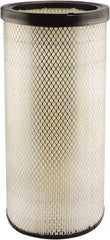 Hastings - Automotive Air Filter - Donaldson P783281, Fleetguard AF26210 - Hastings RS4617, Wix 549141 - Industrial Tool & Supply