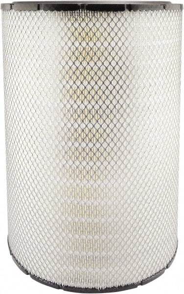 Hastings - Automotive Air Filter - Donaldson P781525, Fleetguard AF25623 - Hastings RS3952, Wix 546735 - Industrial Tool & Supply