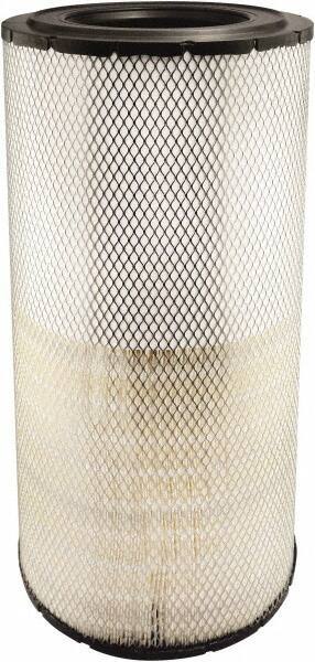 Hastings - Automotive Air Filter - Donaldson P778674, Fleetguard AF25479 - Hastings RS3764, Wix 549249 - Industrial Tool & Supply