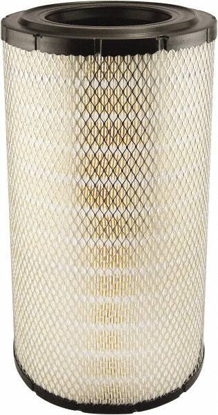 Hastings - Automotive Air Filter - Donaldson P812133, Fleetguard AF25365, Fram CA9240 - Fram CA9240, Hastings RS3731, Wix 542833 - Industrial Tool & Supply