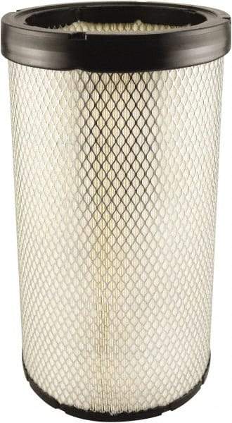 Hastings - Automotive Air Filter - Caterpillar 1236856, Donaldson P538008, Fleetguard AF25339, Fram CA8536SY - Fram CA8536SY, Hastings RS3713, Purolator A65349, Wix 546471 - Industrial Tool & Supply