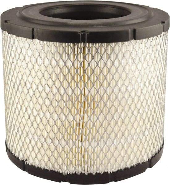 Hastings - Automotive Air Filter - Caterpillar 1029388, Donaldson P533651, Fleetguard AF25281 - Hastings RS3536, Wix 46788 - Industrial Tool & Supply