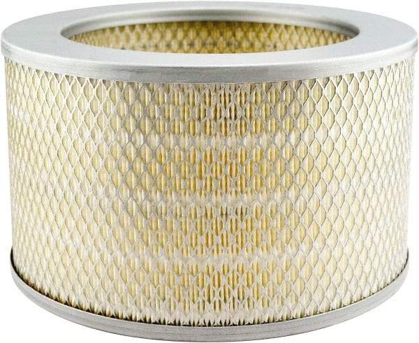 Hastings - Automotive Air Filter - Fram CA167PL - Fram CA167PL, Hastings PA671-1, Wix 542244 - Industrial Tool & Supply