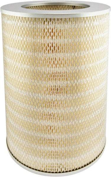 Hastings - Automotive Air Filter - AC Delco A216C, Case L32943, Caterpillar 4L8466, Donaldson SMP181134, Fleetguard AF262, Fram CA251 - Fram CA251, GMC 6421656, Hastings PA666, Purolator AF1215AA, Wix DT1215 - Industrial Tool & Supply