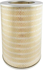 Hastings - Automotive Air Filter - AC Delco A216C, Case L32943, Caterpillar 4L8466, Donaldson SMP181134, Fleetguard AF262, Fram CA251 - Fram CA251, GMC 6421656, Hastings PA666, Purolator AF1215AA, Wix DT1215 - Industrial Tool & Supply