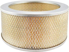 Hastings - Automotive Air Filter - AC Delco A88C, Fleetguard AF268, Fram CA172PL - Ford EPL9601A, Fram CA172PL, GMC 25096071, Hastings PA654, Purolator AF3545, Wix DT273 - Industrial Tool & Supply