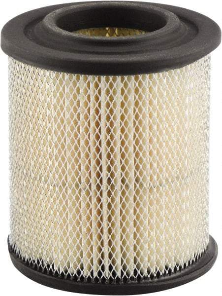 Hastings - Automotive Air Filter - AC Delco CB10, Donaldson P529882, Fleetguard AF1949, Fram CA3397 - Fram CA3397, GMC 9028371, Hastings PA644, Purolator AF2230, Wix DT722 - Industrial Tool & Supply