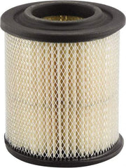 Hastings - Automotive Air Filter - AC Delco CB10, Donaldson P529882, Fleetguard AF1949, Fram CA3397 - Fram CA3397, GMC 9028371, Hastings PA644, Purolator AF2230, Wix DT722 - Industrial Tool & Supply