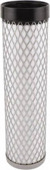 Hastings - Automotive Air Filter - - Hastings PA5437, Wix 549291 - Industrial Tool & Supply