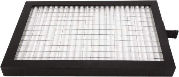 Hastings - Automotive Air Filter - Donaldson P614224, Fleetguard AF26442 - Hastings PA5321, Wix 24116 - Industrial Tool & Supply
