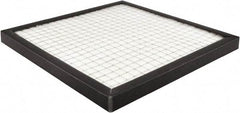 Hastings - Automotive Air Filter - Donaldson P614220, Fleetguard AF55777, Fram PA10182 - Fram PA10182, Hastings PA5319, Wix 524720 - Industrial Tool & Supply