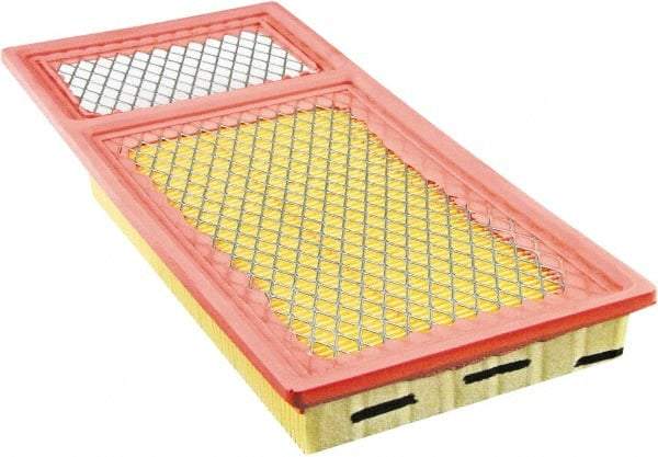 Hastings - Automotive Air Filter - - Hastings PA4932, Wix 42828 - Industrial Tool & Supply