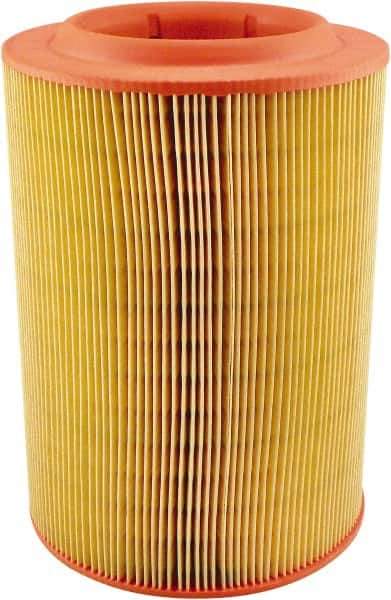 Hastings - Automotive Air Filter - AC Delco A1482C, Fleetguard AF25320, Fram CA5367 - Fram CA5367, GMC 25177936, Hastings PA4693, Purolator A37005, Wix 42402 - Industrial Tool & Supply