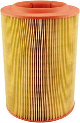 Hastings - Automotive Air Filter - AC Delco A1482C, Fleetguard AF25320, Fram CA5367 - Fram CA5367, GMC 25177936, Hastings PA4693, Purolator A37005, Wix 42402 - Industrial Tool & Supply