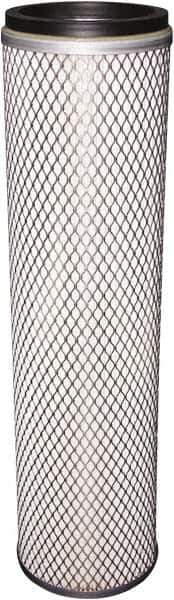 Hastings - Automotive Air Filter - Donaldson P902310, Fleetguard AF26286 - Hastings PA4983, Wix 549032 - Industrial Tool & Supply