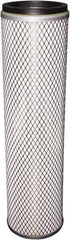 Hastings - Automotive Air Filter - Donaldson P902310, Fleetguard AF26286 - Hastings PA4983, Wix 549032 - Industrial Tool & Supply