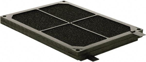Hastings - Automotive Air Filter - Donaldson P614223, Fleetguard AF26449, Fram PA10179 - Fram PA10179, Hastings PA5320, Wix 49007 - Industrial Tool & Supply