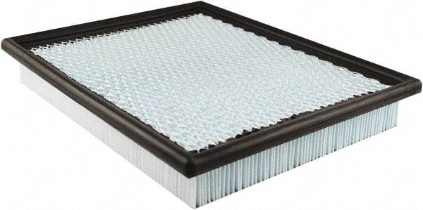Hastings - Automotive Air Filter - Fleetguard AF55727 - Hastings PA5482, Komatsu 4270722120, Wix 49820 - Industrial Tool & Supply