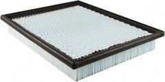 Hastings - Automotive Air Filter - Fleetguard AF55727 - Hastings PA5482, Komatsu 4270722120, Wix 49820 - Industrial Tool & Supply