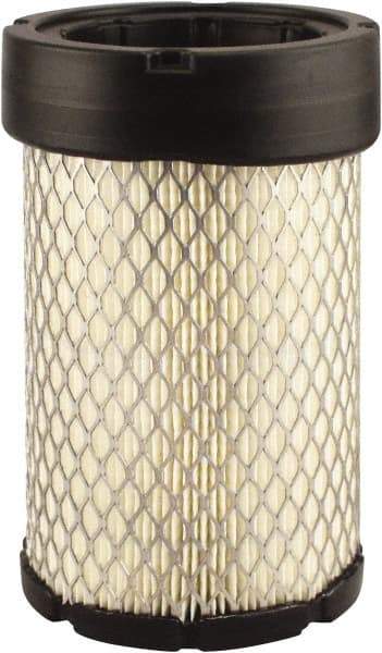 Hastings - Automotive Air Filter - Caterpillar 1029387, Donaldson P533652, Fleetguard AF25282 - Hastings RS3537, Wix 46789 - Industrial Tool & Supply