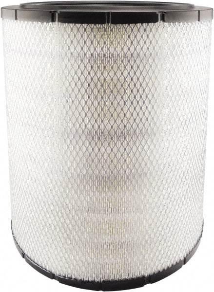 Hastings - Automotive Air Filter - Caterpillar 1236855, Donaldson P538007, Fleetguard AF25338, Fram CA8535 - Fram CA8535, Hastings RS3712, Purolator A65350, Wix 546470 - Industrial Tool & Supply