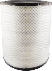 Hastings - Automotive Air Filter - Caterpillar 1236855, Donaldson P538007, Fleetguard AF25338, Fram CA8535 - Fram CA8535, Hastings RS3712, Purolator A65350, Wix 546470 - Industrial Tool & Supply