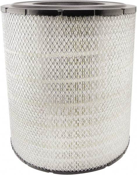 Hastings - Automotive Air Filter - Donaldson P533814, Fleetguard AF26112M, Fram CA11229 - Ford F8HT9600CA, Fram CA11229, Hastings RS3749, Purolator A65919, Wix 549636 - Industrial Tool & Supply