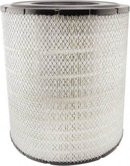 Hastings - Automotive Air Filter - Donaldson P533814, Fleetguard AF26112M, Fram CA11229 - Ford F8HT9600CA, Fram CA11229, Hastings RS3749, Purolator A65919, Wix 549636 - Industrial Tool & Supply