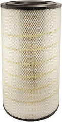 Hastings - Automotive Air Filter - Case 86998333, Donaldson P548900, Fleetguard AF25595 - Hastings RS3926, Wix 46811 - Industrial Tool & Supply