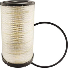 Hastings - Automotive Air Filter - - Hastings RS4613 - Industrial Tool & Supply