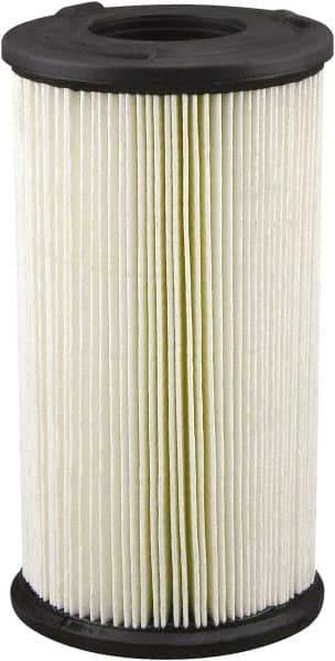Hastings - Automotive Air Filter - - Hastings RS4804, Wix 49691 - Industrial Tool & Supply