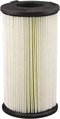 Hastings - Automotive Air Filter - - Hastings RS4804, Wix 49691 - Industrial Tool & Supply