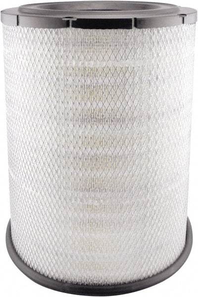 Hastings - Automotive Air Filter - Donaldson P782396, Fleetguard AF25632 - Hastings RS4967, Wix 49961 - Industrial Tool & Supply
