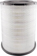 Hastings - Automotive Air Filter - Donaldson P782396, Fleetguard AF25632 - Hastings RS4967, Wix 49961 - Industrial Tool & Supply