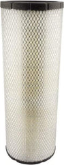 Hastings - Automotive Air Filter - Fleetguard AF26252, John Deere AT311067 - Hastings RS5510, John Deere AT311067, Wix 549669 - Industrial Tool & Supply