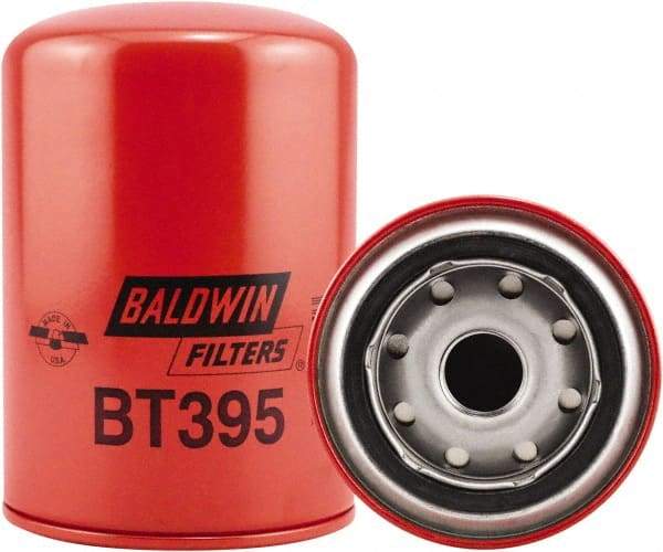 Hastings - Automotive Hydraulic Filter - - Hastings BT395, International 709014C1, Wix 51755 - Industrial Tool & Supply