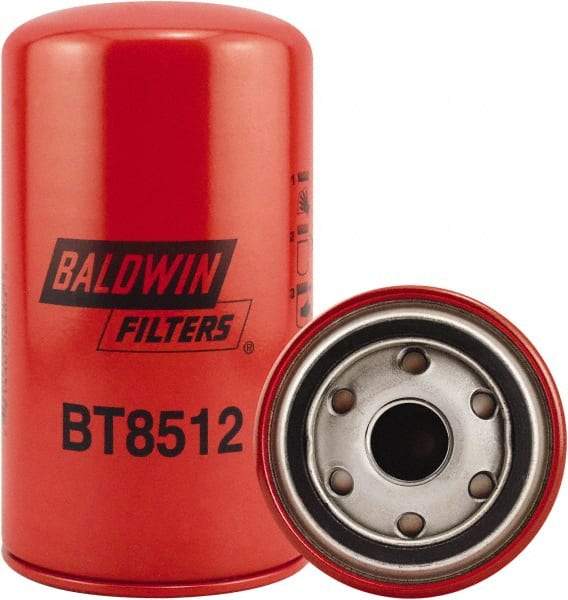 Hastings - Automotive Hydraulic Filter - Case 402219303, Donaldson P763956, Fleetguard HF7968, John Deere PMHF7968 - Hastings BT8512, John Deere PMHF7968, Purolator PC250, Wix 57339 - Industrial Tool & Supply
