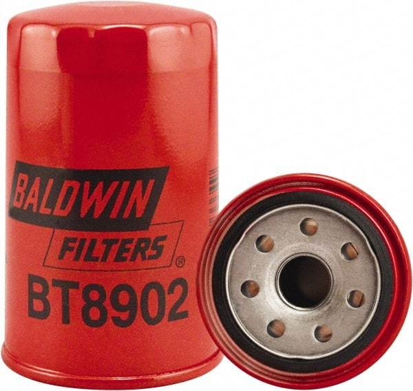 Hastings - Automotive Hydraulic Filter - - Hastings BT8902, Wix 57089 - Industrial Tool & Supply
