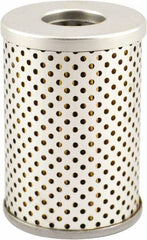 Hastings - Automotive Hydraulic Filter - AC Delco PF2117, Donaldson P552419, Fram C7571 - Ford D9HZ3C602B, Fram C7571, GMC 25014780, Hastings P454, International 507809C91, Wix 51464 - Industrial Tool & Supply