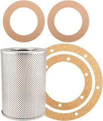 Hastings - Automotive Hydraulic Filter - Fram C166901 - Fram C166901, Hastings PT193 KIT, Purolator 6665066, Wix CW134MP - Industrial Tool & Supply