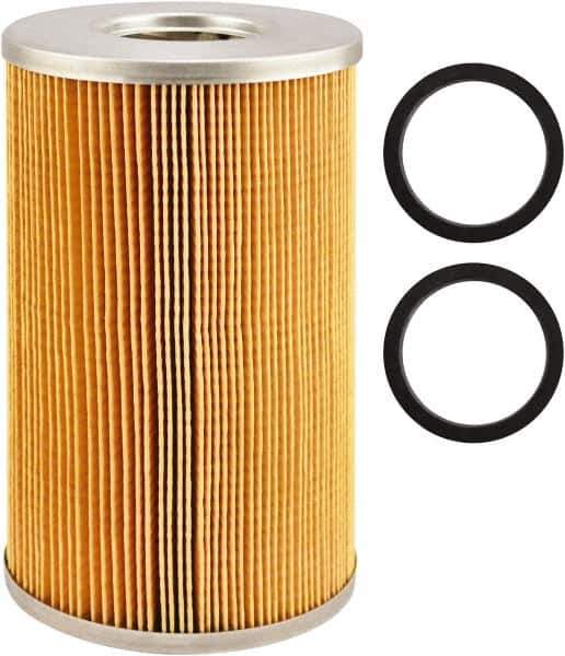 Hastings - Automotive Hydraulic Filter - Caterpillar 8T4059, Donaldson P165027 - Hastings PT207-10 - Industrial Tool & Supply