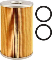 Hastings - Automotive Hydraulic Filter - Caterpillar 8T4059, Donaldson P165027 - Hastings PT207-10 - Industrial Tool & Supply