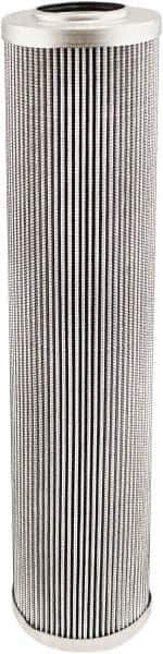 Hastings - Automotive Hydraulic Filter - AC Delco PF1147, Caterpillar 3I0711, Donaldson P166255, Fleetguard HF7474, Fram C7022 - Fram C7022, GMC 25012763, Hastings PT318-MPG, Purolator 9326837, Wix 551695 - Industrial Tool & Supply