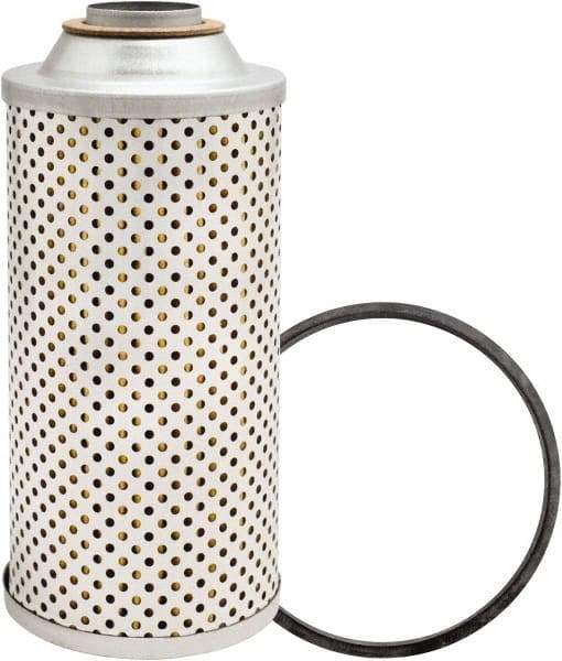 Hastings - Automotive Hydraulic Filter - - Hastings PT377-10, Wix 51306 - Industrial Tool & Supply