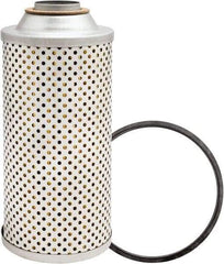 Hastings - Automotive Hydraulic Filter - - Hastings PT377-10, Wix 51306 - Industrial Tool & Supply