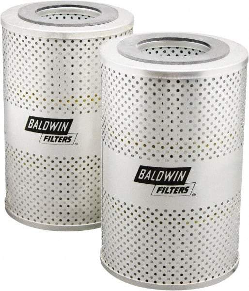 Hastings - Automotive Hydraulic Filter - Case A176593, Caterpillar 3I0745, Donaldson P169081, Fleetguard HF28891, Fram CH6496 - Fram CH6496, Hastings PT509-MPG KIT, Purolator H45024, Wix 551853 - Industrial Tool & Supply