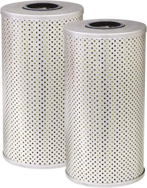 Hastings - Automotive Hydraulic Filter - AC Delco PF1197, Case A44012, Donaldson P779501, Fleetguard HF6004, Fram C6601 - Fram C6601, GMC 25013429, Hastings PT560 KIT, Wix 51608 - Industrial Tool & Supply